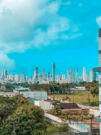Imagem Apartamento com 2 Quartos à Venda, 69 m² em São Francisco De Assis - Camboriú