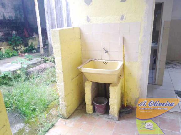 Imagem Casa com 3 Quartos à Venda, 80 m² em Taquaral - Ubatuba