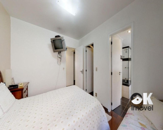 Imagem Apartamento com 4 Quartos à Venda, 186 m² em Higienópolis - São Paulo