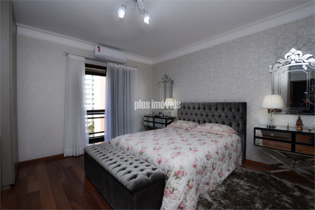 Imagem Apartamento com 3 Quartos à Venda, 167 m² em Paraíso - São Paulo Imagem Apartamento com 3 Quartos à Venda, 167 m² em Paraíso - São Paulo