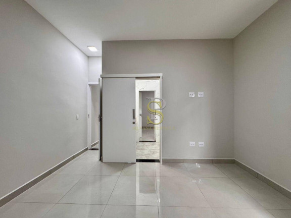 Imagem Casa com 3 Quartos à Venda, 160 m² em Alto Da Floresta Residencial - Bom Jesus Dos Perdões