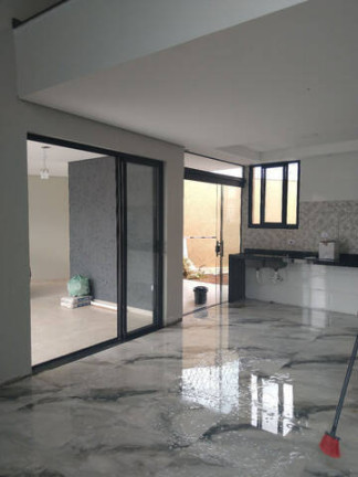 Imagem Casa de Condomínio com 3 Quartos à Venda, 140 m² em Jardim Novo Horizonte - Sorocaba