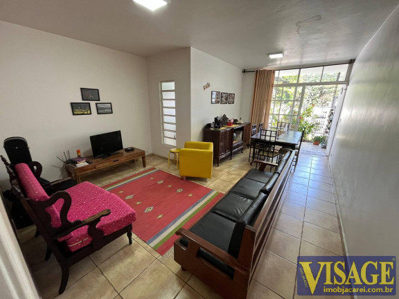 Imagem Casa com 3 Quartos à Venda, 217 m² em Centro - Jacareí