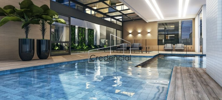 Imagem Apartamento com 2 Quartos à Venda, 99 m² em Ecoville - Curitiba Imagem Apartamento com 2 Quartos à Venda, 99 m² em Ecoville - Curitiba