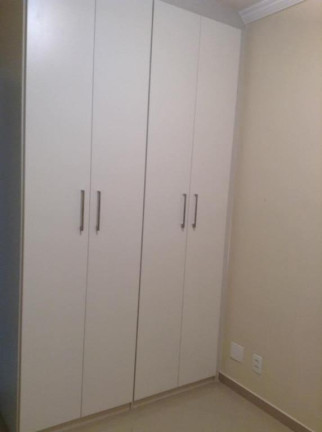 Imagem Apartamento com 2 Quartos à Venda, 58 m² em Interlagos - São Paulo