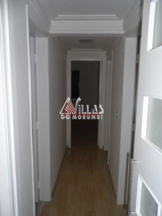 Imagem Apartamento com 3 Quartos à Venda, 87 m² em Jardim Londrina - São Paulo