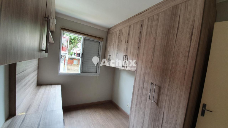 Imagem Apartamento com 3 Quartos à Venda, 74 m² em Chácara Primavera - Campinas