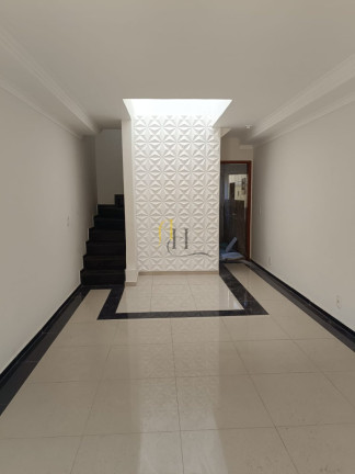 Casa com 3 Quartos à Venda, 91 m² em Jardim Sabará - São Paulo