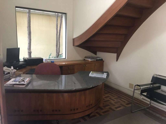 Imagem Casa à Venda, em Vila Mariana - São Paulo Imagem Casa à Venda, em Vila Mariana - São Paulo