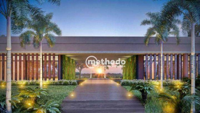 Imagem Terreno à Venda, 445 m² em Chácara São Rafael - Campinas Imagem Terreno à Venda, 445 m² em Chácara São Rafael - Campinas