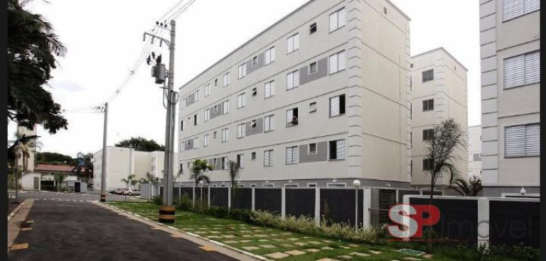 Imagem Apartamento com 2 Quartos à Venda, 48 m² em Jardim Ansalca - Guarulhos Imagem Apartamento com 2 Quartos à Venda, 48 m² em Jardim Ansalca - Guarulhos