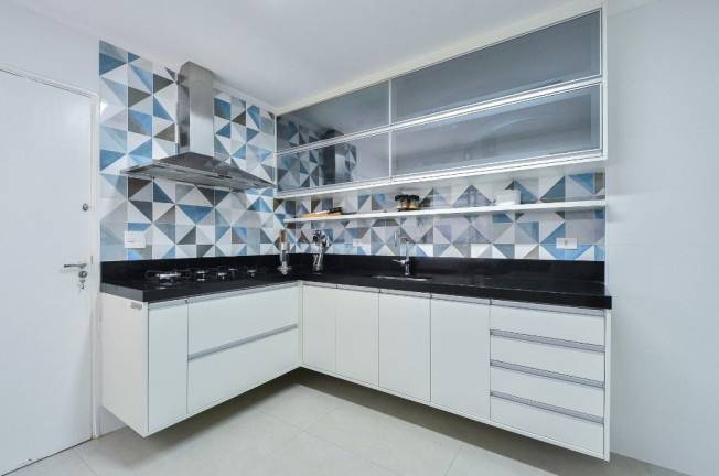 Imagem Apartamento com 3 Quartos à Venda, 97 m² em Perdizes - São Paulo