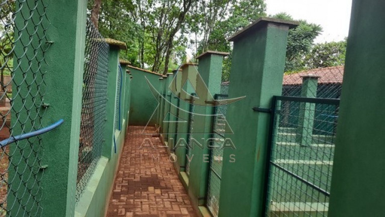 Imagem Imóvel com 1 Quarto à Venda, 5.000 m² em Itanhangá  - Ribeirão Preto