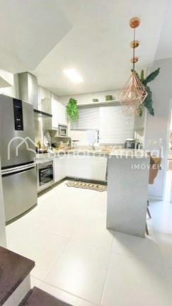 Imagem Casa de Condomínio com 3 Quartos à Venda, 120 m² em Chácara Primavera - Campinas Imagem Casa de Condomínio com 3 Quartos à Venda, 120 m² em Chácara Primavera - Campinas