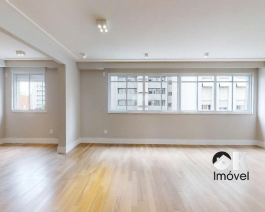 Imagem Apartamento com 3 Quartos à Venda, 158 m² em Jardim Paulista - São Paulo Imagem Apartamento com 3 Quartos à Venda, 158 m² em Jardim Paulista - São Paulo