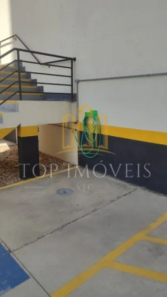 Imagem Apartamento com 2 Quartos à Venda, 53 m² em Jardim Santa Inês Ii - São José Dos Campos