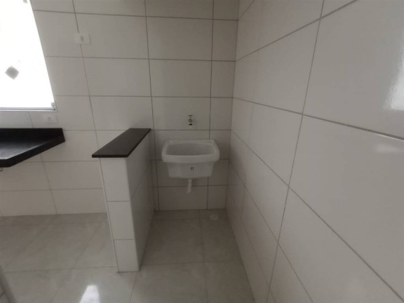 Imagem Casa com 2 Quartos à Venda, 53 m² em Tupi - Praia Grande