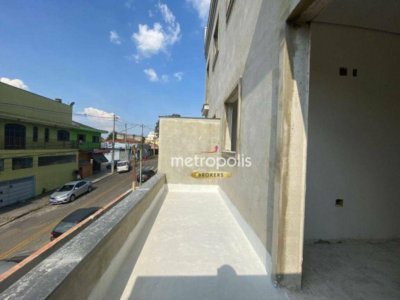 Imagem Apartamento com 2 Quartos à Venda, 50 m² em Jardim Utinga - Santo André Imagem Apartamento com 2 Quartos à Venda, 50 m² em Jardim Utinga - Santo André