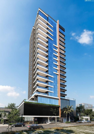 Imagem Imóvel com 3 Quartos à Venda, 130 m² em Itapema - Itapema