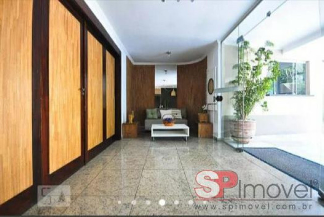 Imagem Apartamento com 1 Quarto à Venda, 48 m² em Vila Suzana - São Paulo Imagem Apartamento com 1 Quarto à Venda, 48 m² em Vila Suzana - São Paulo