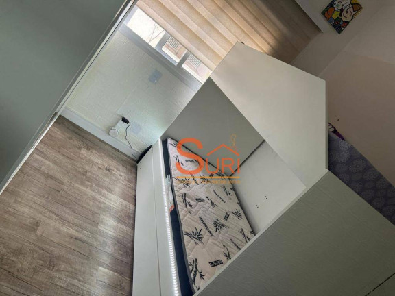 Imagem Apartamento com 3 Quartos à Venda, 94 m² em Centro - São Bernardo Do Campo Imagem Apartamento com 3 Quartos à Venda, 94 m² em Centro - São Bernardo Do Campo