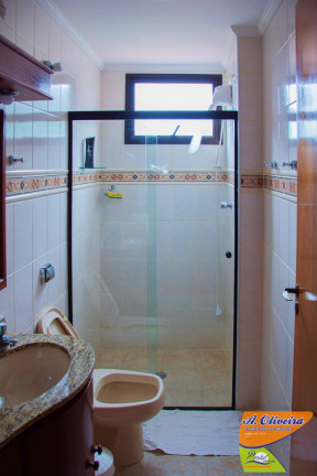 Imagem Apartamento com 2 Quartos à Venda, 80 m² em Centro - Ubatuba