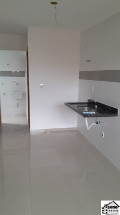 Apartamento com 2 Quartos à Venda, 40 m² em Parque Artur Alvim - São Paulo