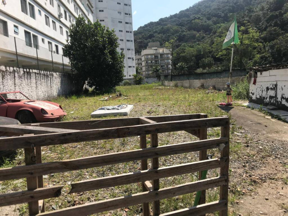 Imagem Terreno à Venda, 1.008 m² em Enseada - Guarujá Imagem Terreno à Venda, 1.008 m² em Enseada - Guarujá