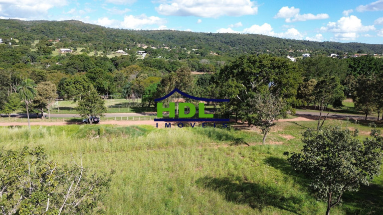 Imagem Terreno em Condomínio à Venda, 2 m² em Condomínio águas Da Serra - Hidrolândia Imagem Terreno em Condomínio à Venda, 2 m² em Condomínio águas Da Serra - Hidrolândia