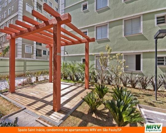 Imagem Apartamento com 2 Quartos à Venda, 45 m² em Jardim Santa Terezinha (zona Leste) - São Paulo Imagem Apartamento com 2 Quartos à Venda, 45 m² em Jardim Santa Terezinha (zona Leste) - São Paulo
