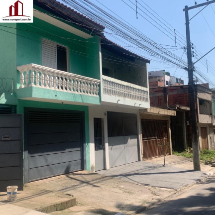 Imagem Casa com 4 Quartos à Venda, em Jardim Marcelino - Caieiras Imagem Casa com 4 Quartos à Venda, em Jardim Marcelino - Caieiras