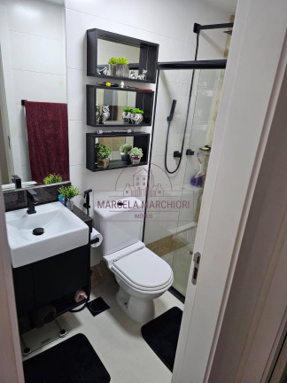 Imagem Apartamento com 2 Quartos à Venda, 65 m² em Itapuã - Vila Velha Imagem Apartamento com 2 Quartos à Venda, 65 m² em Itapuã - Vila Velha