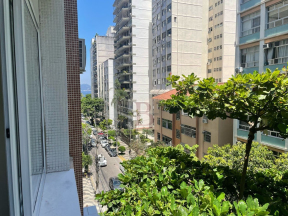 Imagem Imóvel com 3 Quartos à Venda, 100 m² em Icaraí - Niterói