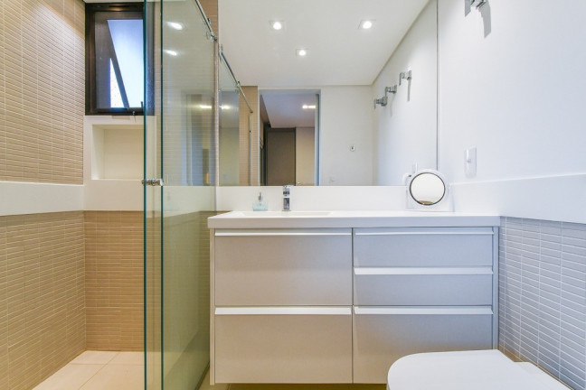 Imagem Apartamento com 1 Quarto à Venda, 244 m² em Vila Nova Conceição - São Paulo