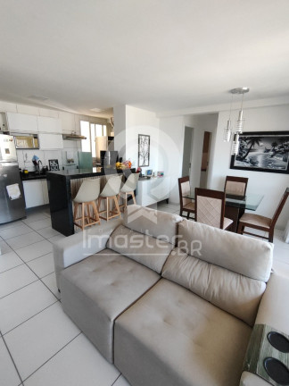 Imagem Apartamento com 3 Quartos à Venda, 87 m² em Parque Iracema - Fortaleza Imagem Apartamento com 3 Quartos à Venda, 87 m² em Parque Iracema - Fortaleza