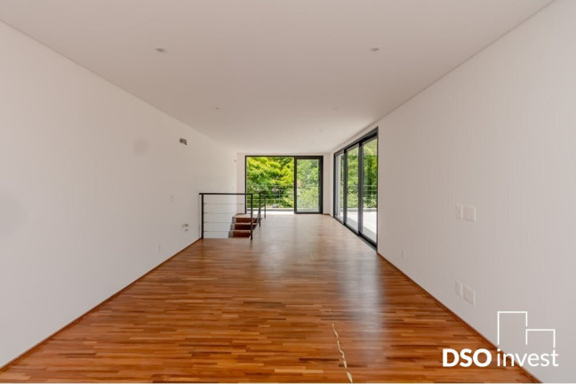 Imagem Casa com 3 Quartos à Venda,  em Jardim Paulista - São Paulo