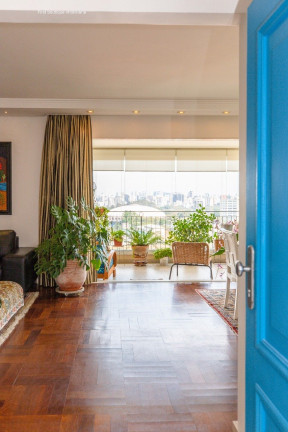 Imagem Apartamento com 3 Quartos à Venda, 350 m² em Paraiso - São Paulo Imagem Apartamento com 3 Quartos à Venda, 350 m² em Paraiso - São Paulo