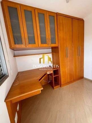 Imagem Apartamento com 3 Quartos à Venda, 65 m² em Taboão - São Bernardo Do Campo