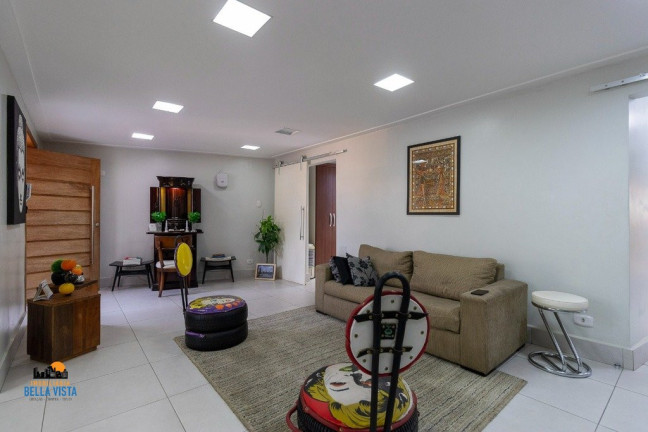 Casa com 3 Quartos à Venda,  em Vila Monumento - São Paulo