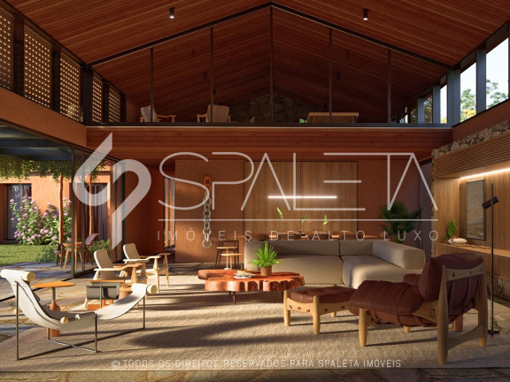 Imagem Casa com 5 Quartos à Venda, 560 m² em Haras Larissa - Monte Mor Imagem Casa com 5 Quartos à Venda, 560 m² em Haras Larissa - Monte Mor