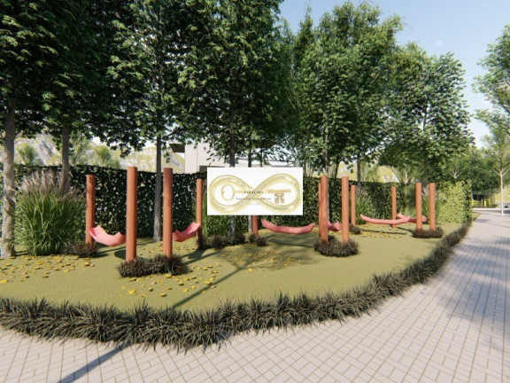 Imagem Terreno à Venda, 200 m² em Jardim Flamboyant - Paulínia Imagem Terreno à Venda, 200 m² em Jardim Flamboyant - Paulínia