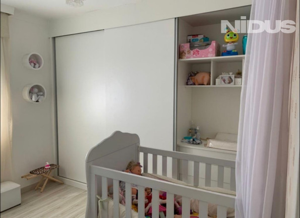 Imagem Apartamento com 3 Quartos para Alugar, 200 m² em Parque Campolim - Sorocaba Imagem Apartamento com 3 Quartos para Alugar, 200 m² em Parque Campolim - Sorocaba