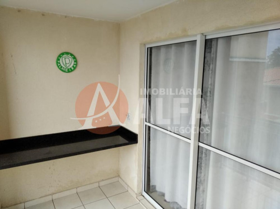 Imagem Apartamento com 3 Quartos à Venda, 74 m² em Jardim Petrópolis - Cotia Imagem Apartamento com 3 Quartos à Venda, 74 m² em Jardim Petrópolis - Cotia