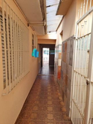 Imagem Casa com 4 Quartos para Alugar, 225 m² em Anchieta - São Bernardo Do Campo