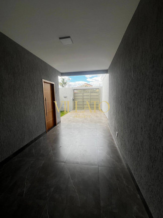 Imagem Casa com 2 Quartos à Venda, 82 m² em Jardim Presidente - Goiânia Imagem Casa com 2 Quartos à Venda, 82 m² em Jardim Presidente - Goiânia