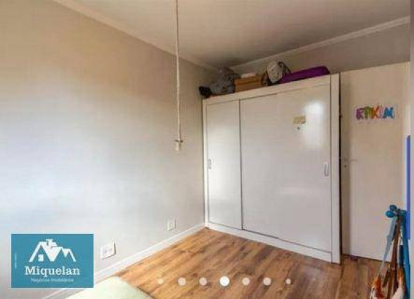 Imagem Apartamento com 2 Quartos à Venda, 50 m² em Paraíso Do Morumbi - São Paulo Imagem Apartamento com 2 Quartos à Venda, 50 m² em Paraíso Do Morumbi - São Paulo
