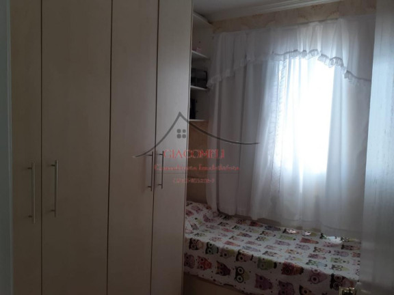 Imagem Apartamento com 3 Quartos à Venda, 56 m² em Jardim Santa Terezinha (zona Leste) - São Paulo