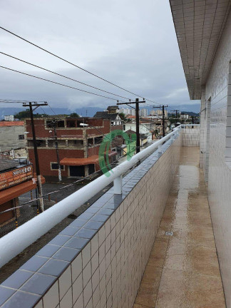 Imagem Apartamento com 2 Quartos à Venda, 52 m² em Vila Voturua - São Vicente Imagem Apartamento com 2 Quartos à Venda, 52 m² em Vila Voturua - São Vicente