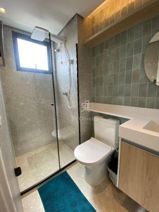 Imagem Studio com 1 Quarto para Alugar, 25 m² em Cidade Jardim - São Paulo Imagem Studio com 1 Quarto para Alugar, 25 m² em Cidade Jardim - São Paulo