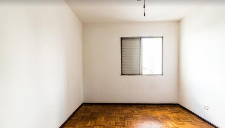 Imagem Apartamento com 2 Quartos à Venda, 93 m² em Vila Romana - São Paulo
